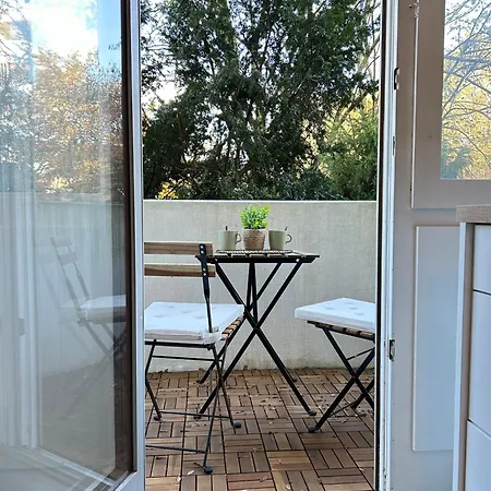 Modernes Designer-Apartment Fuer 7 Gaeste - 80Qm In Zentraler Lage, Self-Check-In Karlsruhe Exterior photo